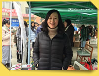 Farmers Market—a New Relationship between Local Farming and People