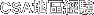 CSA地區經驗