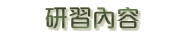 研習內容