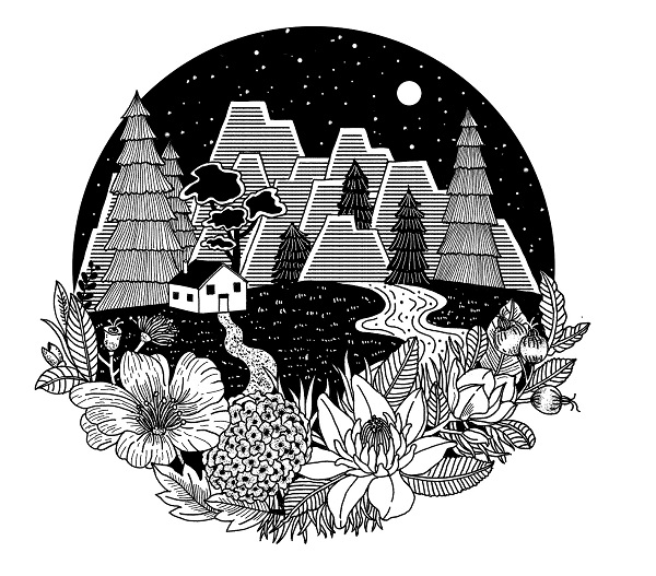 大理上关