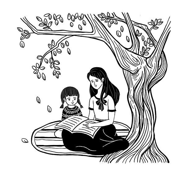 幸福树