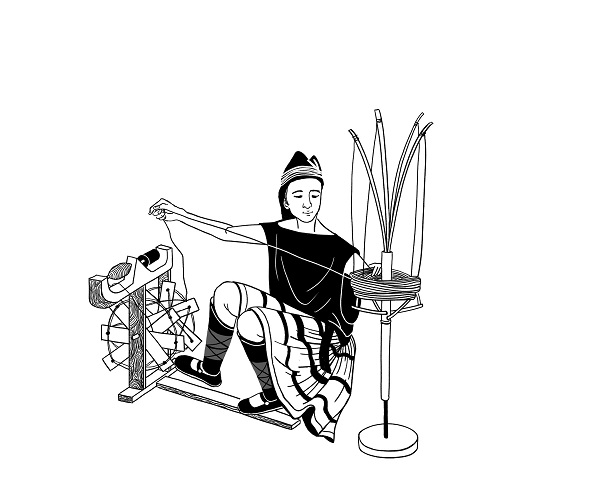 奈何制衣