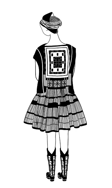奈何制衣