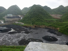 Fuyuan County in Yunnan has an abundance of coal reserves but villagers may not be aware of the problem of sustainability.