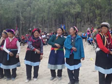 Preservation of the traditional music