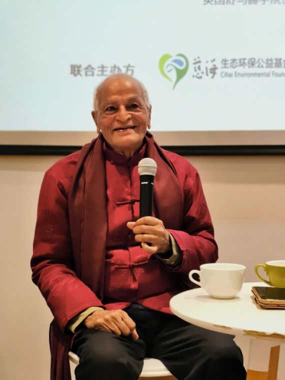 当科技遇上爱
